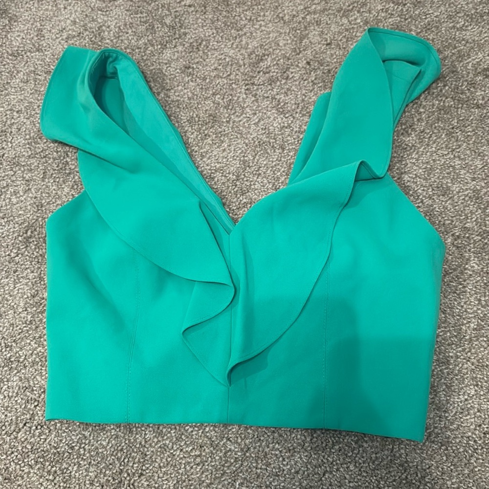 Alice and Olivia Top